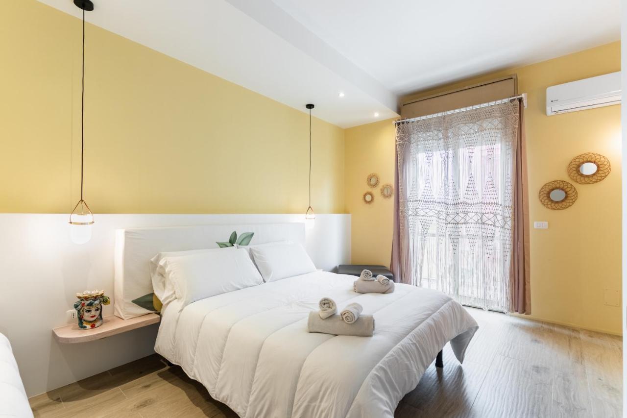 Anna'S Dream Bed & Breakfast Avola Exteriér fotografie