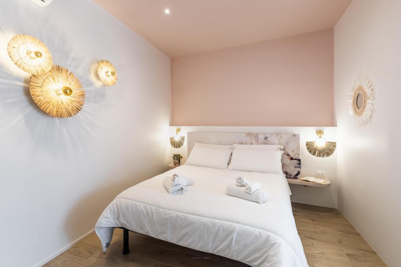 Anna'S Dream Bed & Breakfast Avola Exteriér fotografie