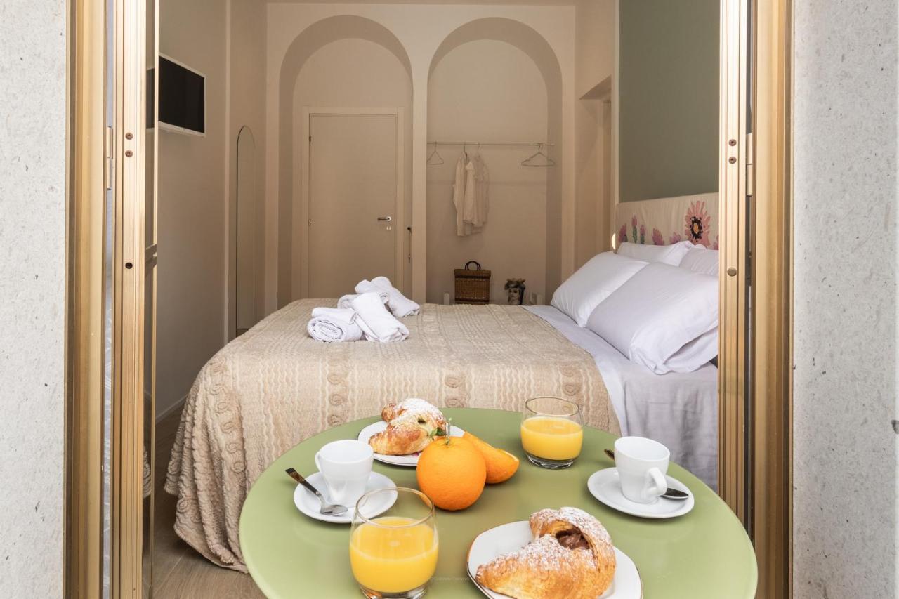 Anna'S Dream Bed & Breakfast Avola Exteriér fotografie