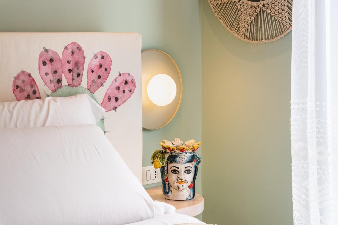 Anna'S Dream Bed & Breakfast Avola Exteriér fotografie