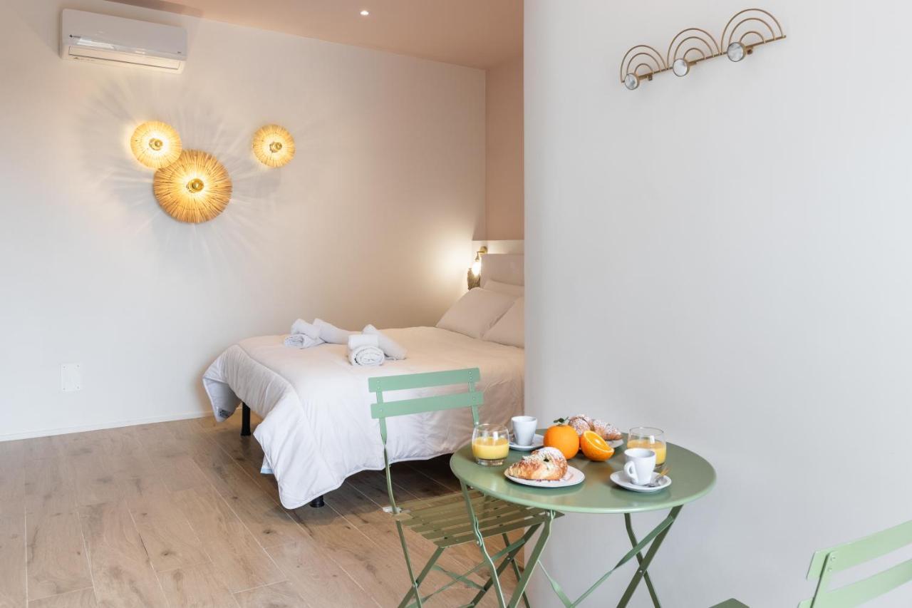 Anna'S Dream Bed & Breakfast Avola Exteriér fotografie